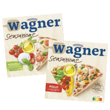 Wagner sensazione